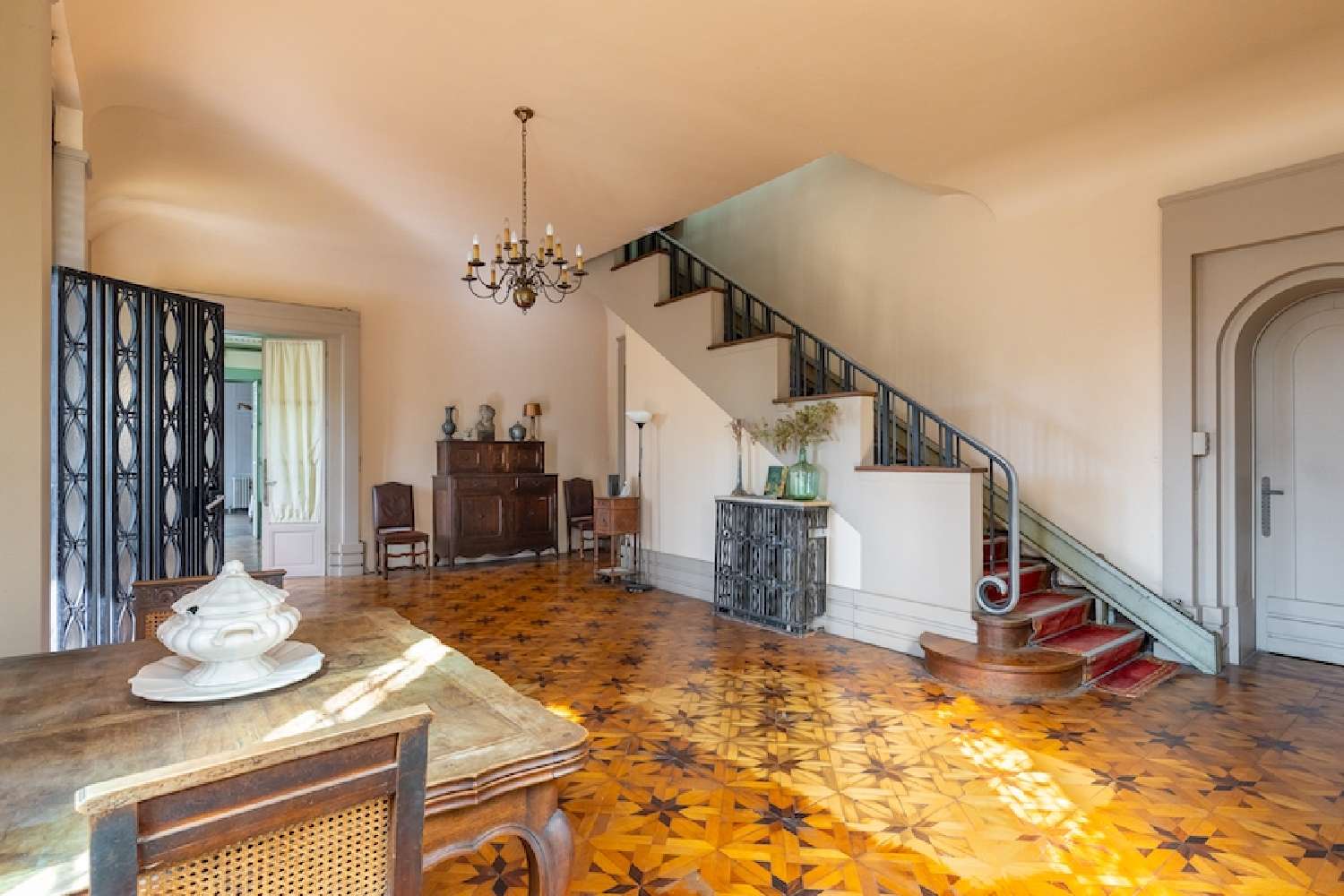  à vendre villa Marseille Bouches-du-Rhône 6