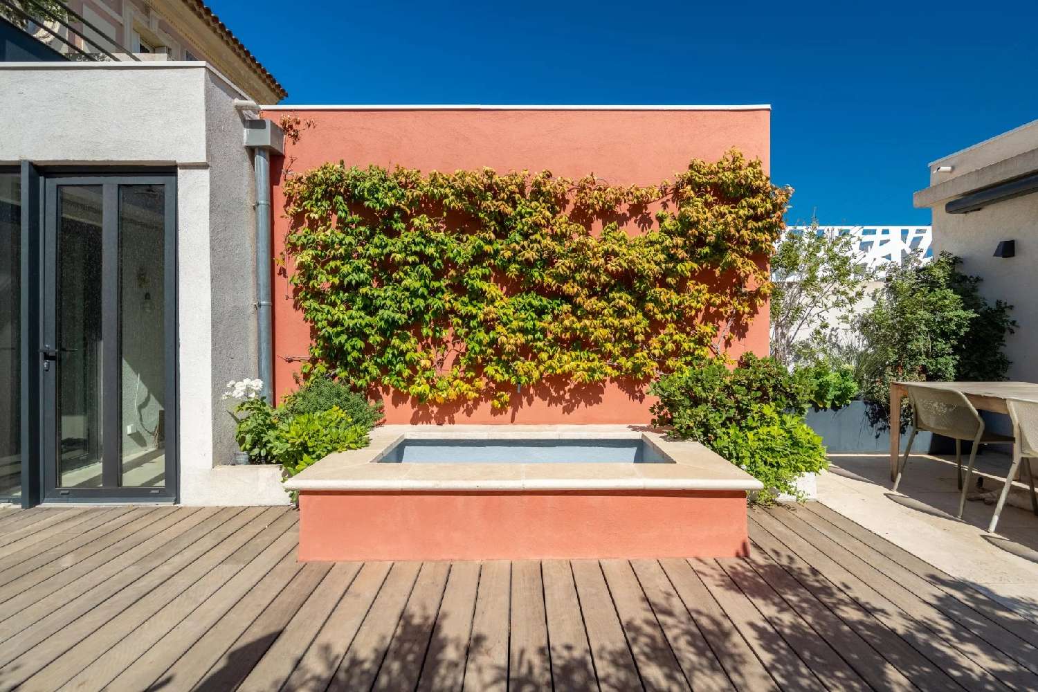  à vendre villa Marseille Bouches-du-Rhône 3