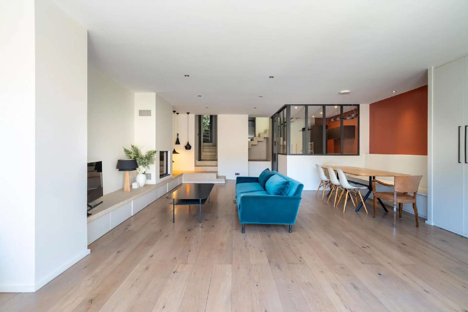  à vendre villa Marseille Bouches-du-Rhône 8