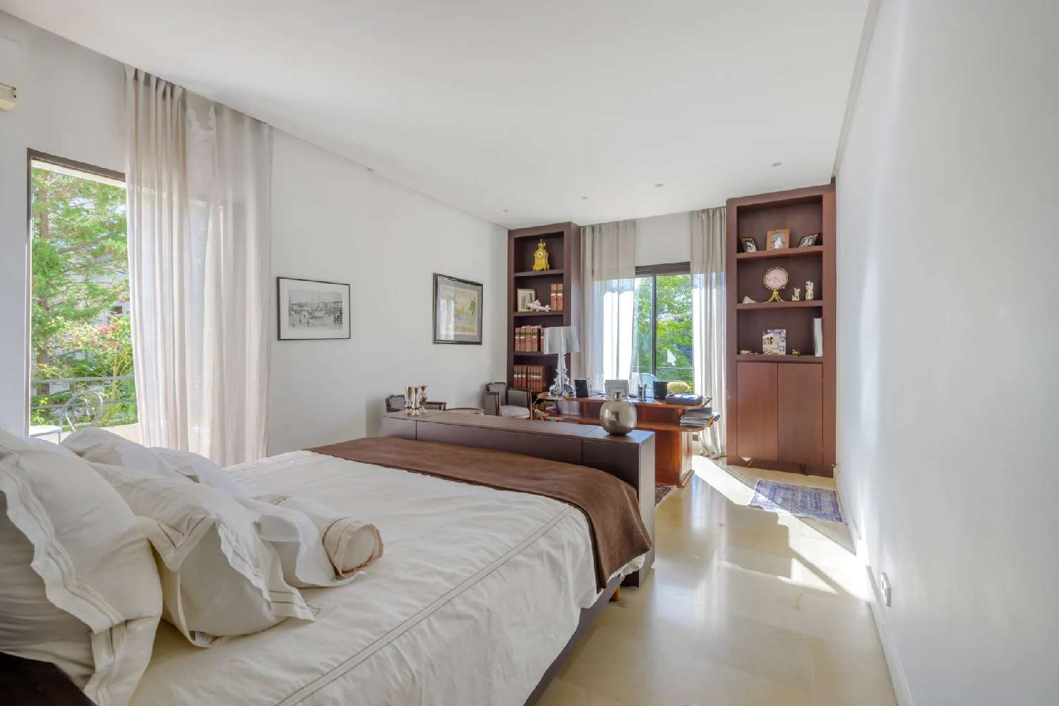  en venta villa Marsella Bocas del Ródano 7