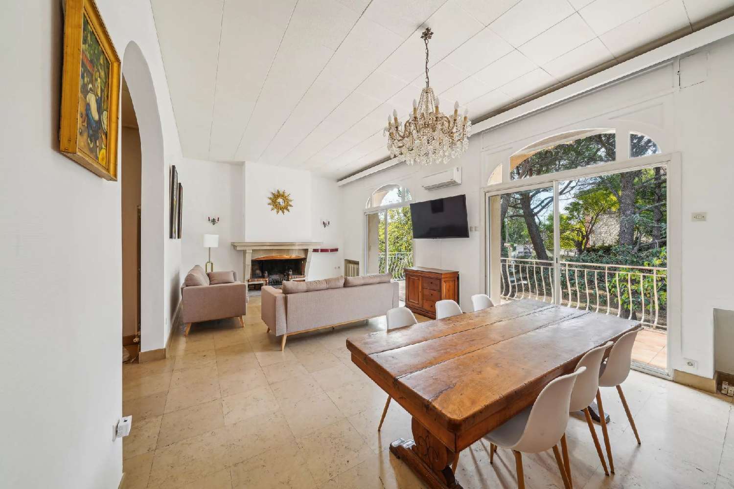  en venta villa Marsella Bocas del Ródano 3