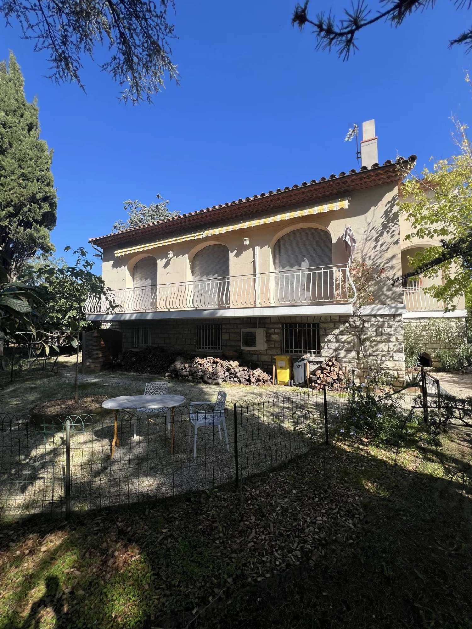  en venta villa Marsella Bocas del Ródano 6