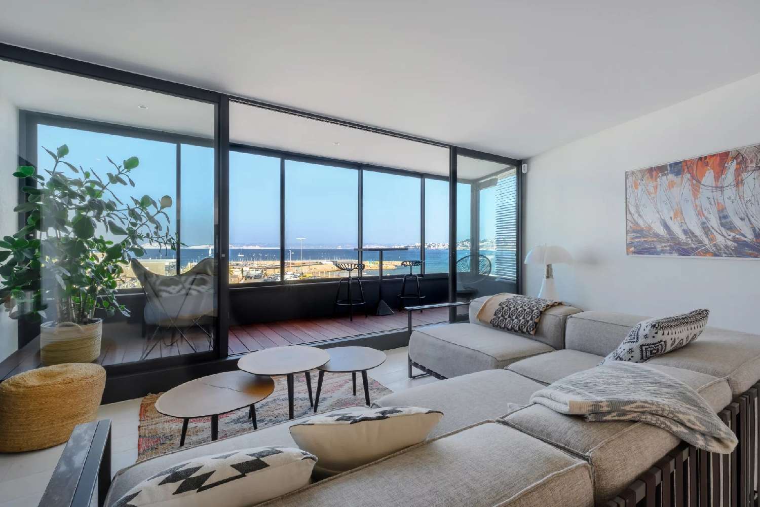  en venta villa Marsella Bocas del Ródano 1