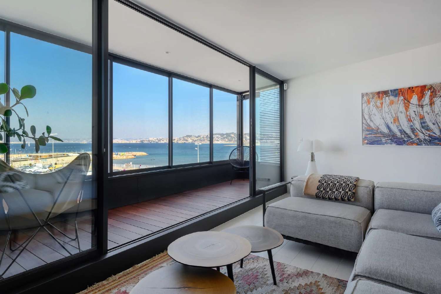  en venta villa Marsella Bocas del Ródano 2