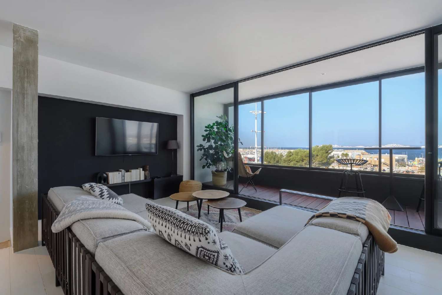  en venta villa Marsella Bocas del Ródano 4