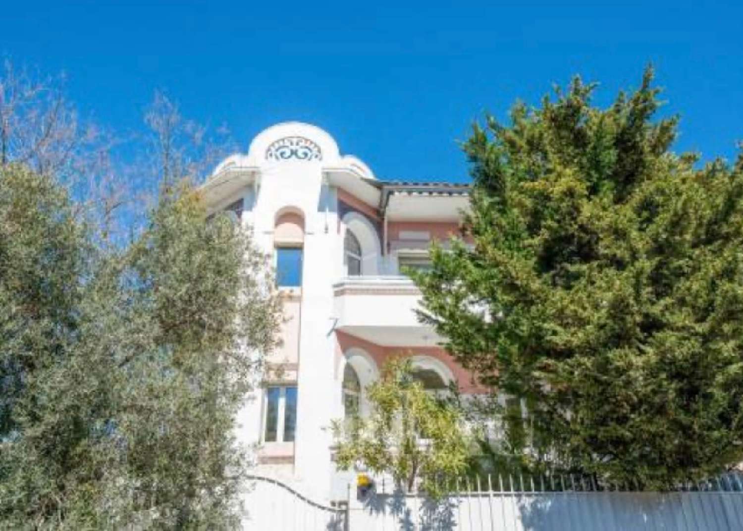  en venta villa Marsella Bocas del Ródano 1