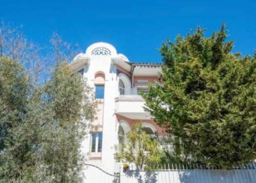 Marsella Bocas del Ródano villa foto 7307839