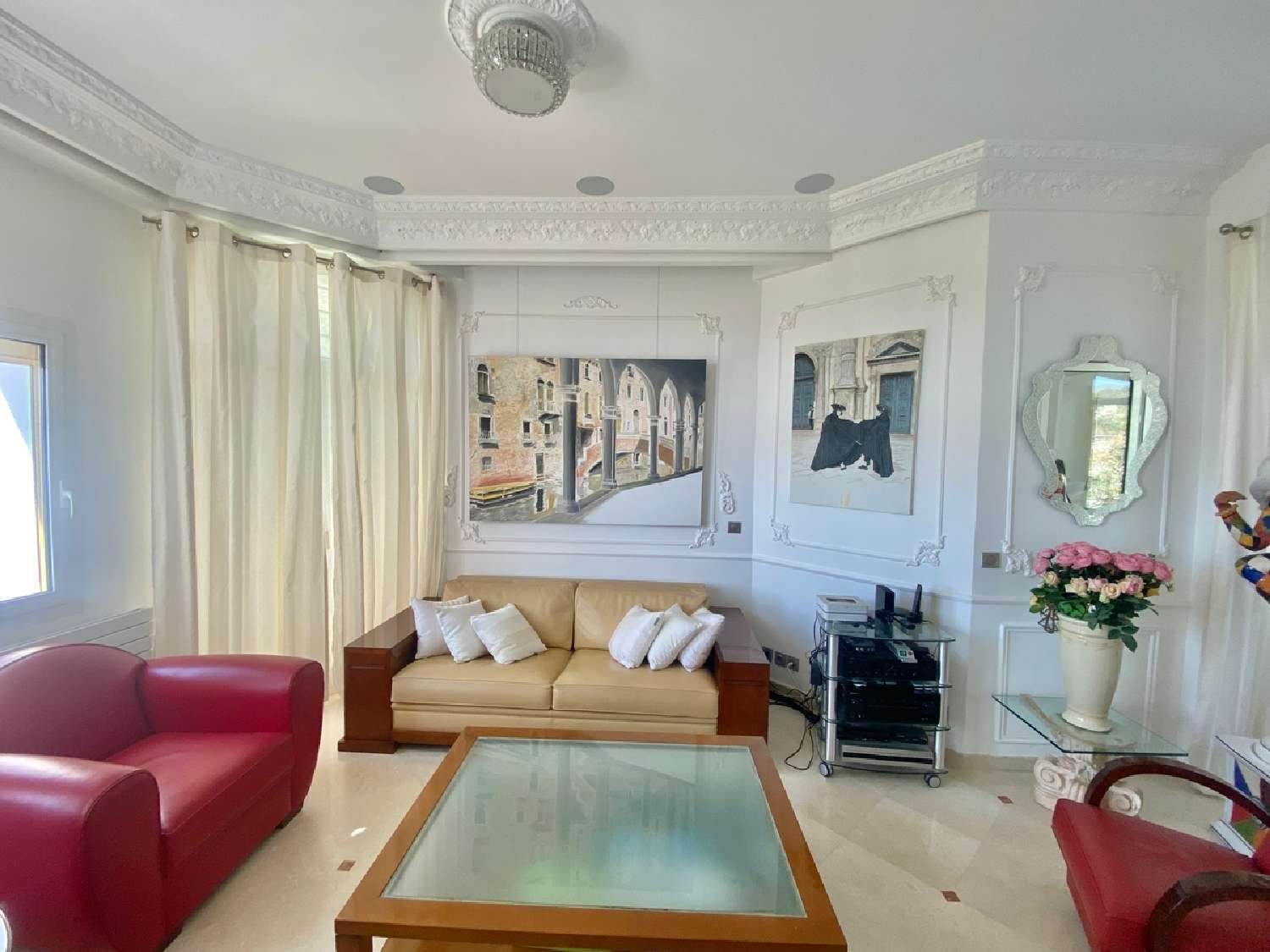  en venta villa Marsella Bocas del Ródano 3