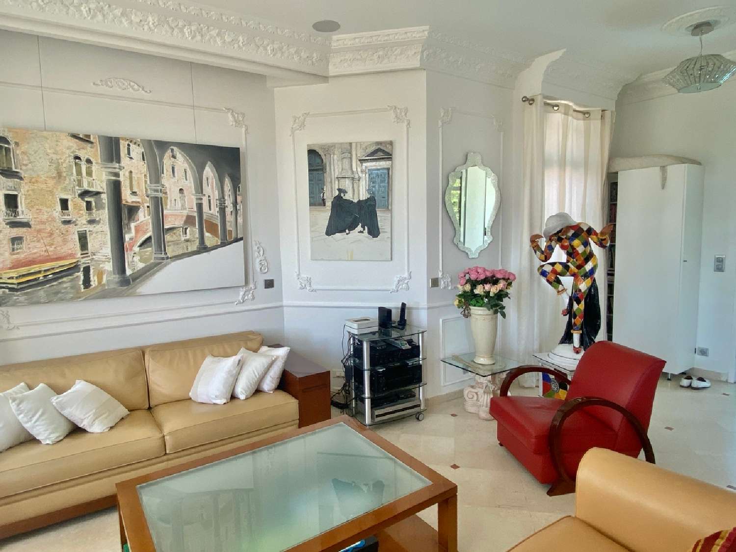  en venta villa Marsella Bocas del Ródano 4