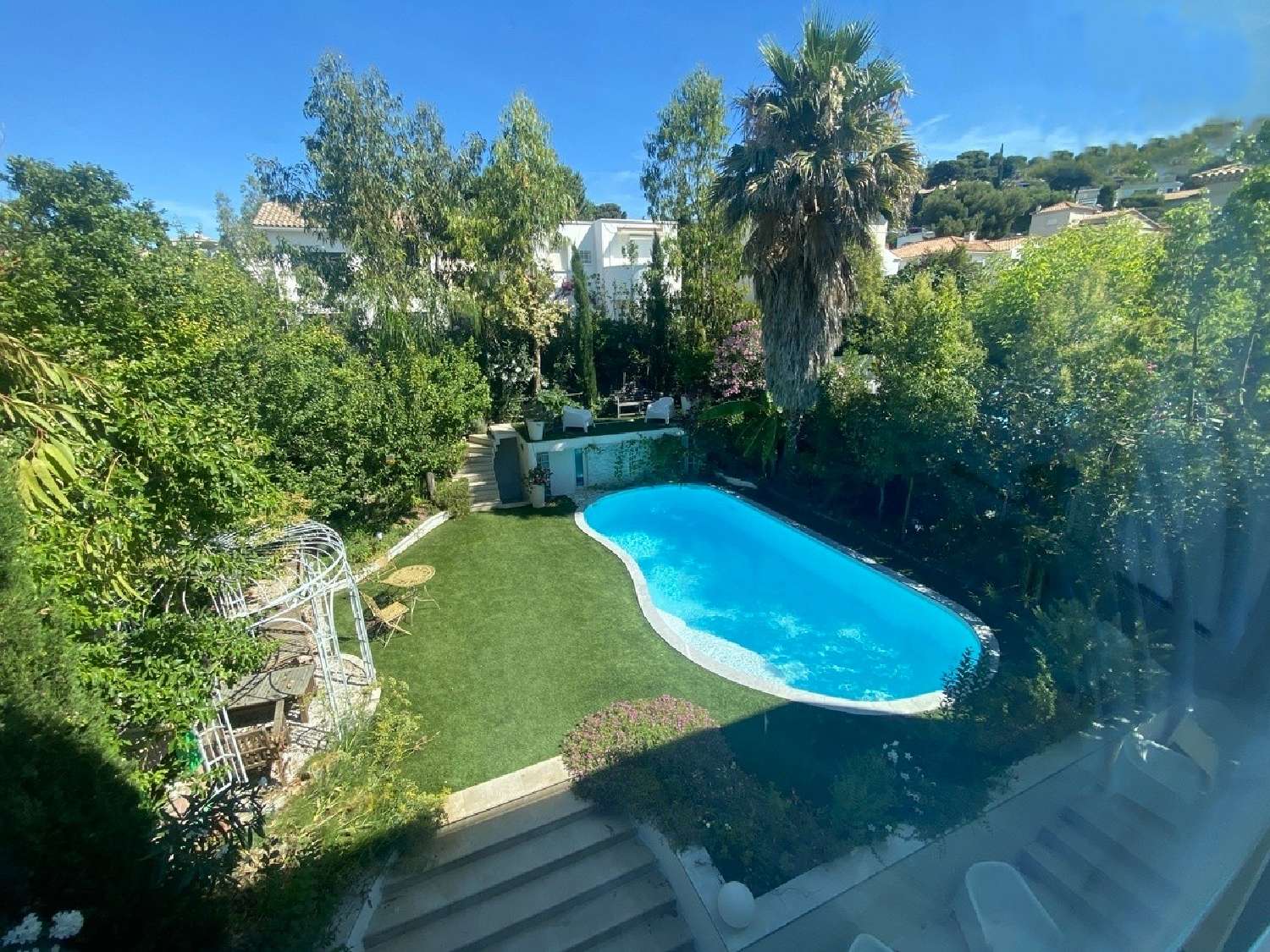  en venta villa Marsella Bocas del Ródano 7