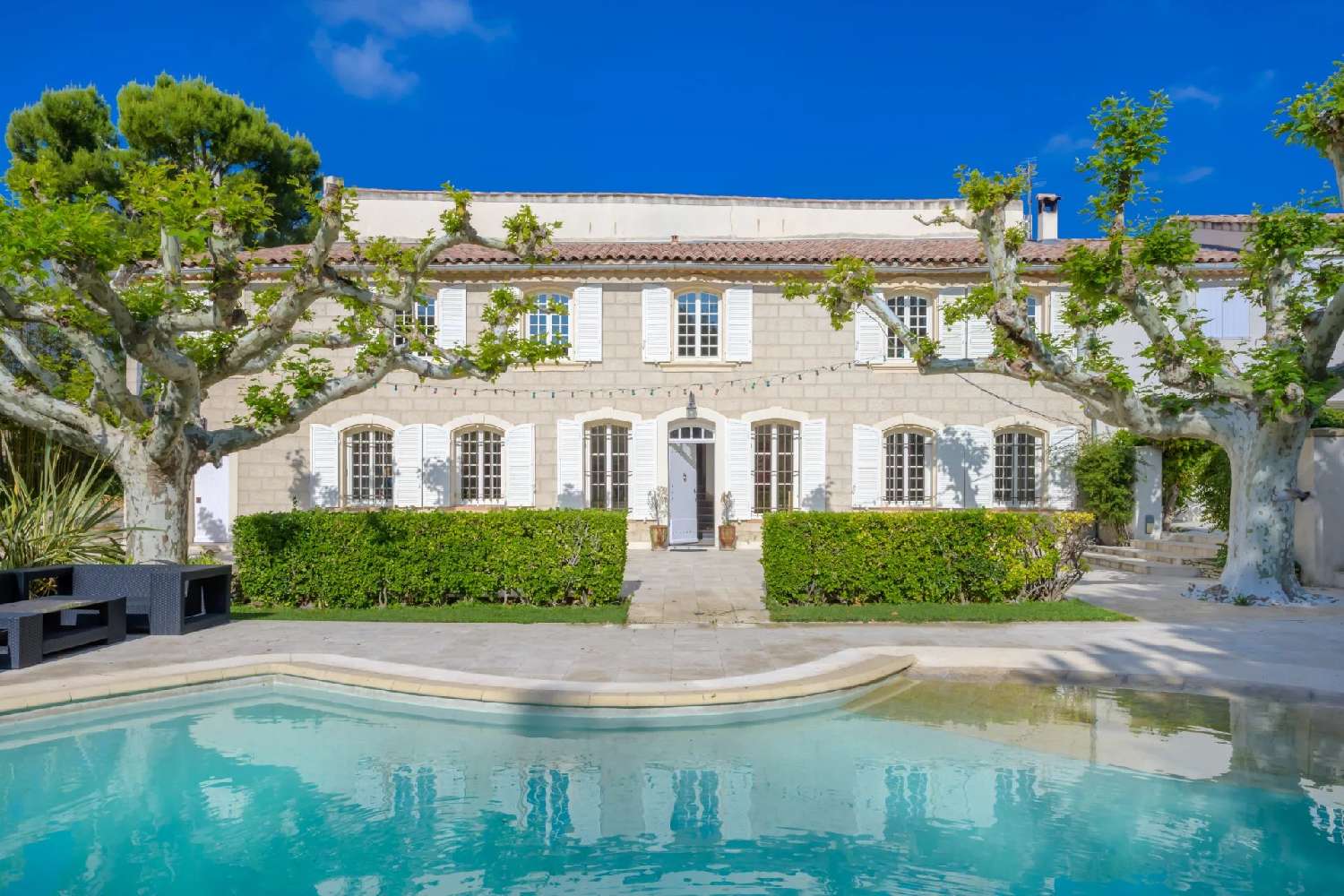  en venta villa Marsella Bocas del Ródano 1