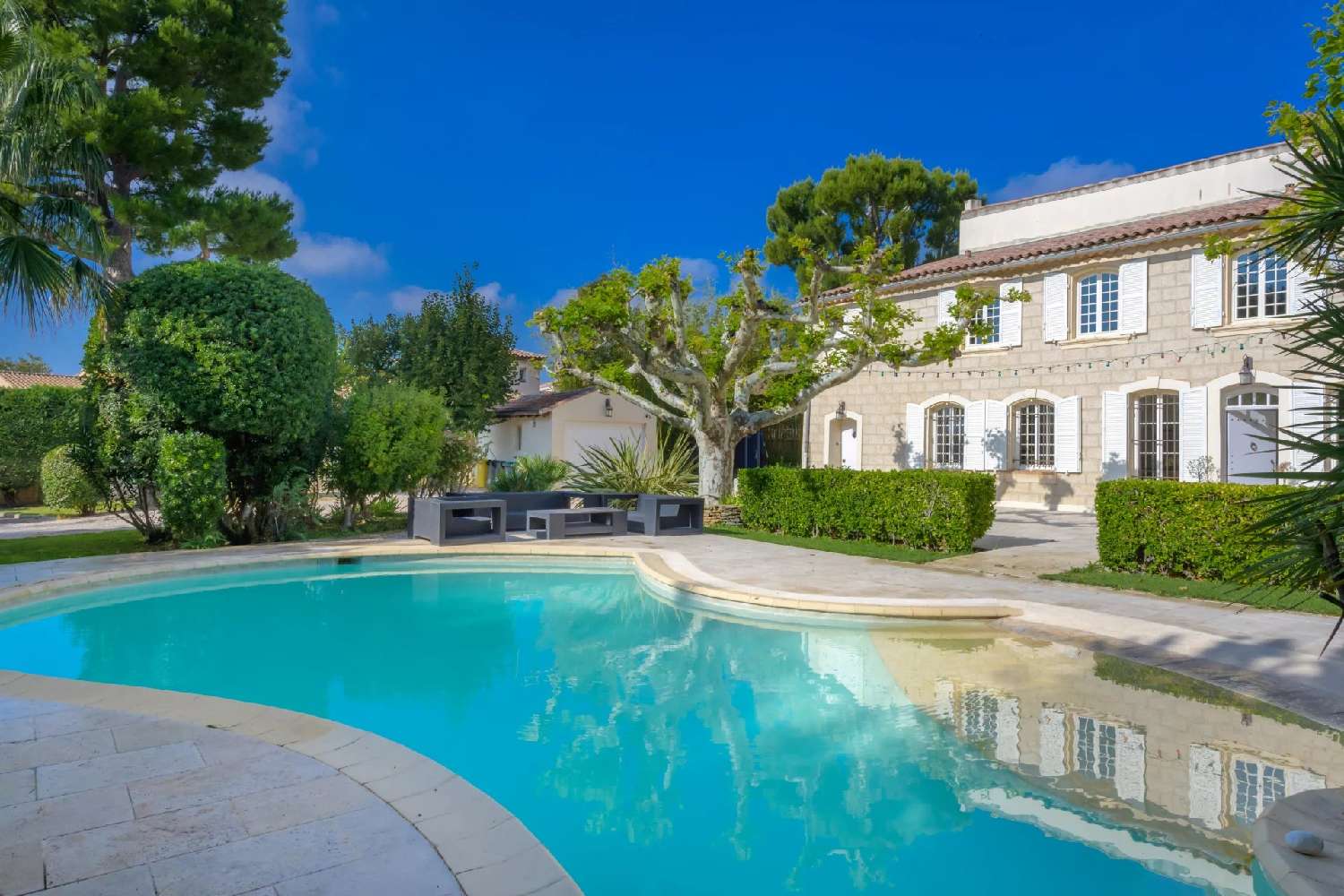  en venta villa Marsella Bocas del Ródano 2