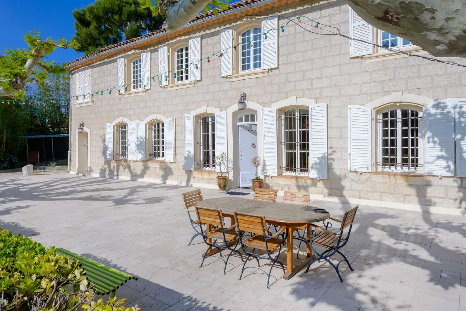  en venta villa Marsella Bocas del Ródano 3