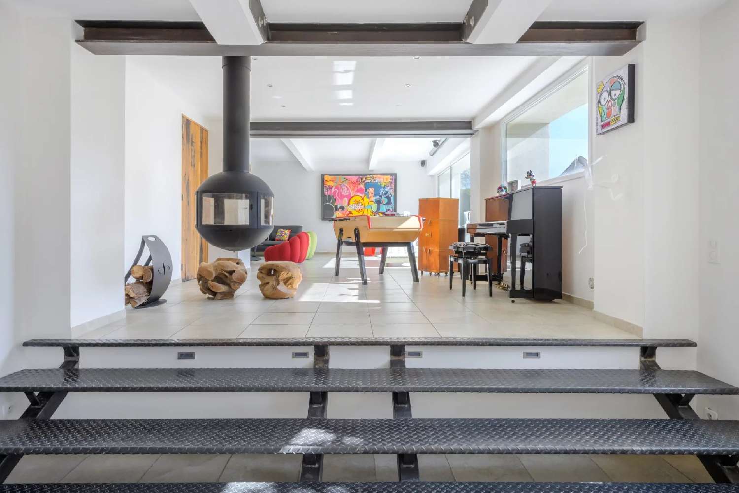  en venta villa Marsella Bocas del Ródano 4