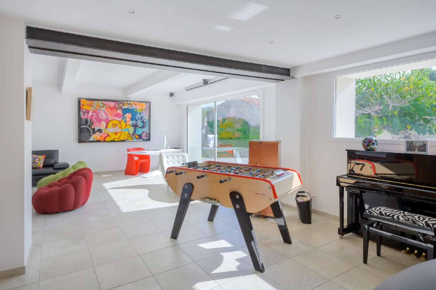  en venta villa Marsella Bocas del Ródano 5