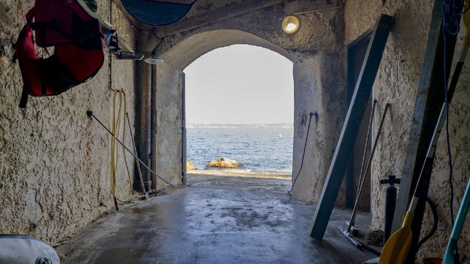 en venta villa Marsella Bocas del Ródano 5