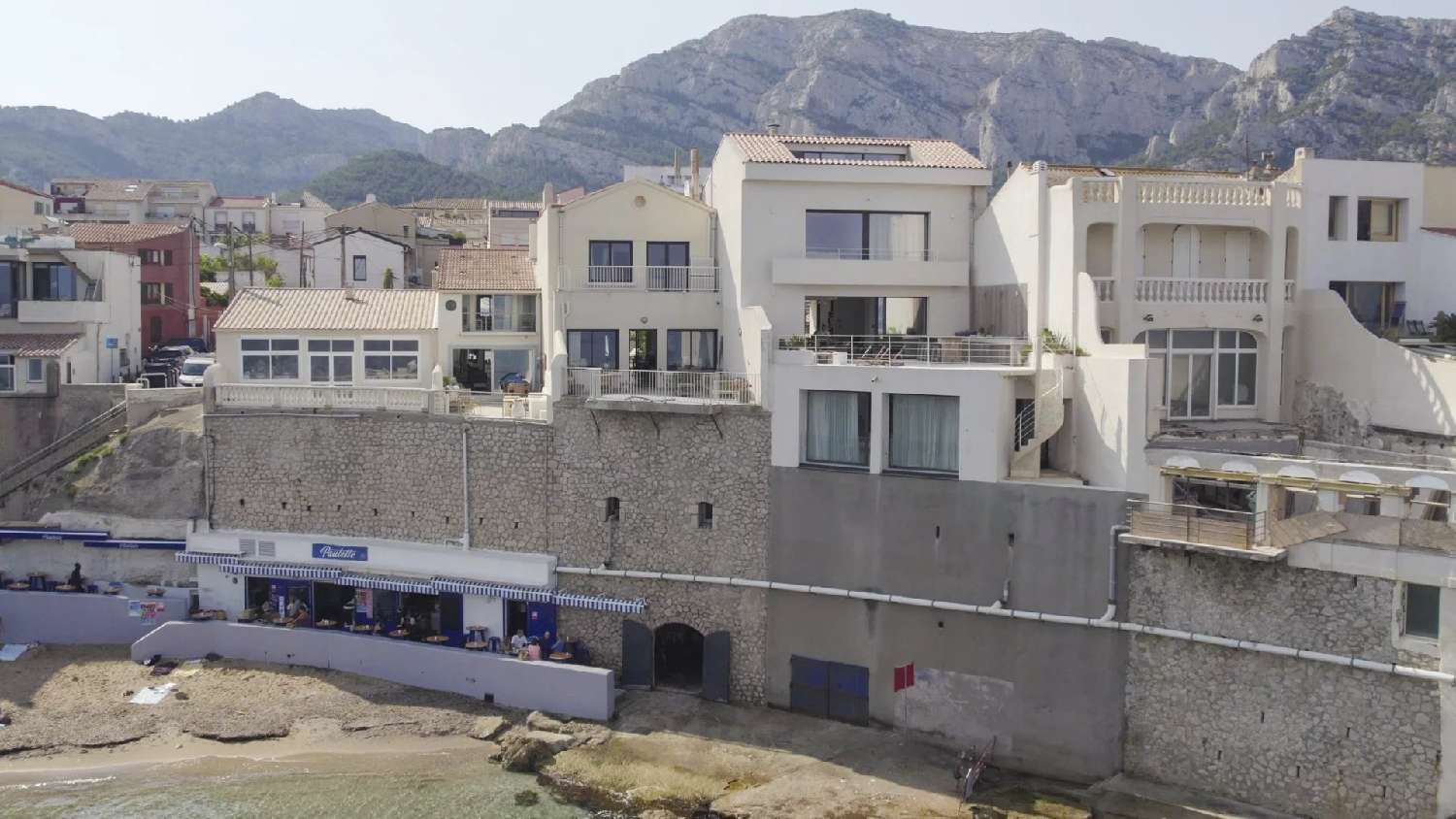 en venta villa Marsella Bocas del Ródano 6