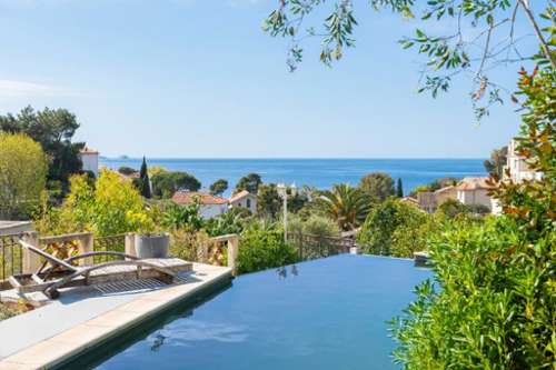 Marseille Bouches-du-Rhône Villa Bild 7308121