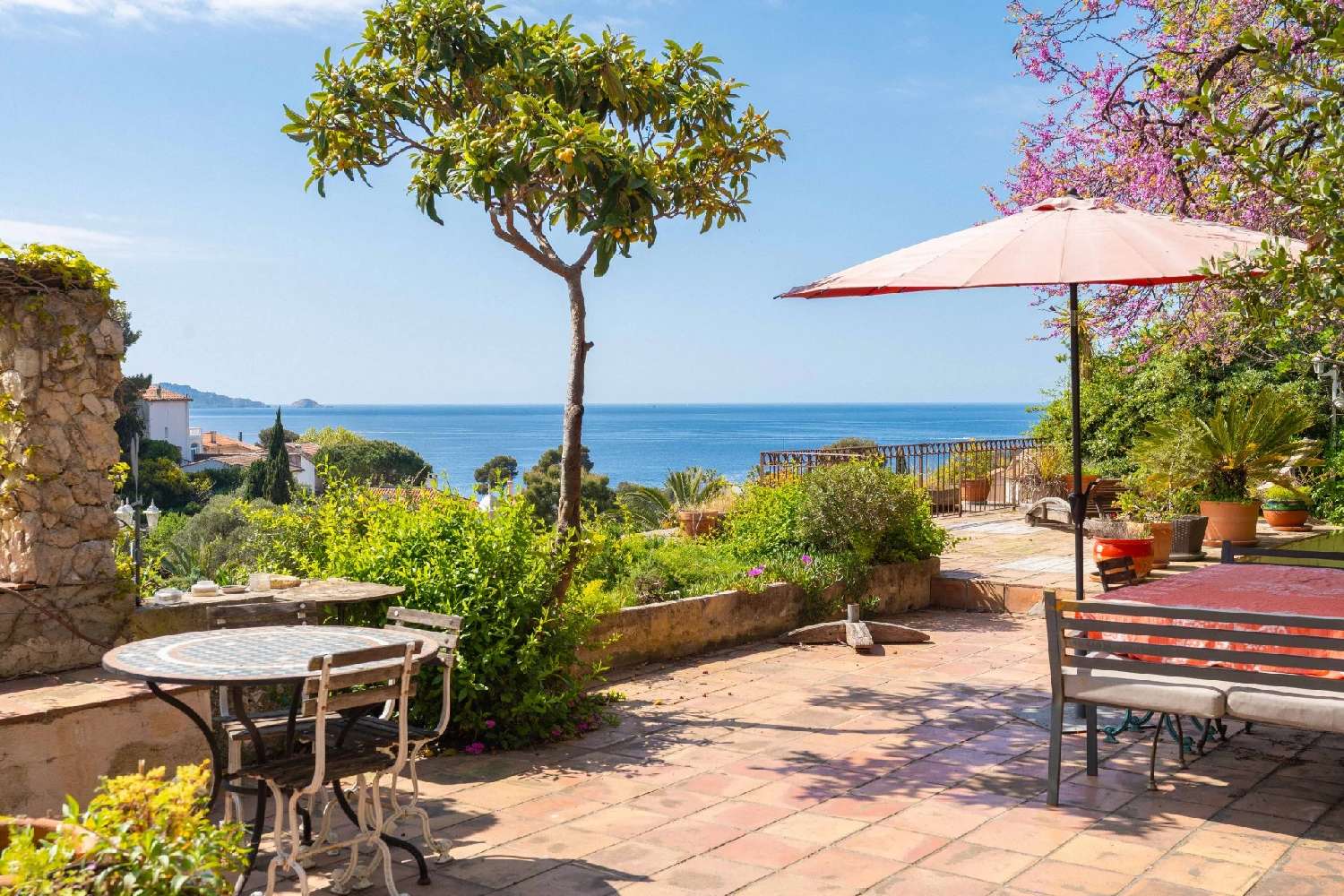 kaufen Villa Marseille Bouches-du-Rhône 2