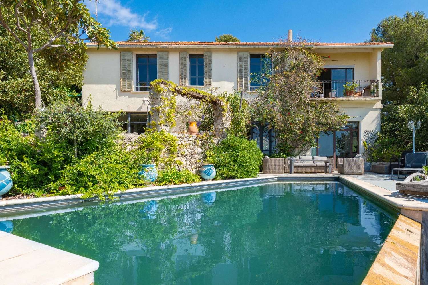 kaufen Villa Marseille Bouches-du-Rhône 3