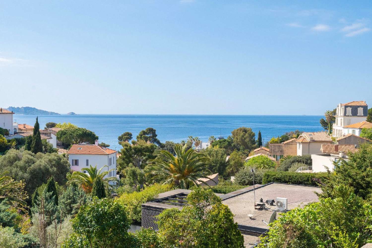 kaufen Villa Marseille Bouches-du-Rhône 4