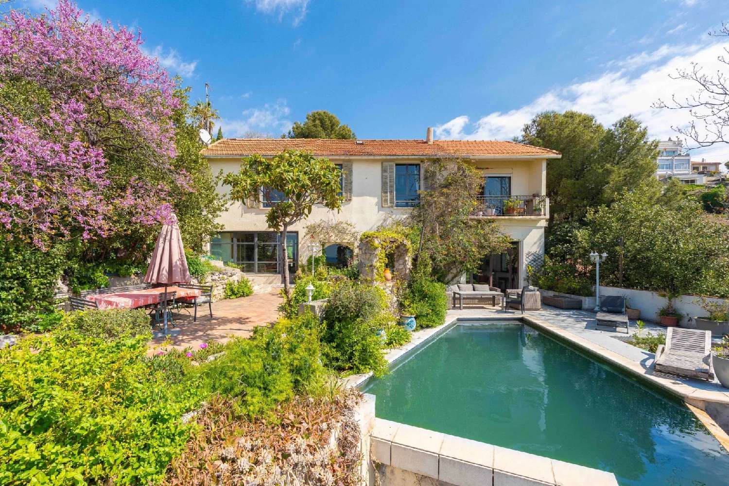 kaufen Villa Marseille Bouches-du-Rhône 7