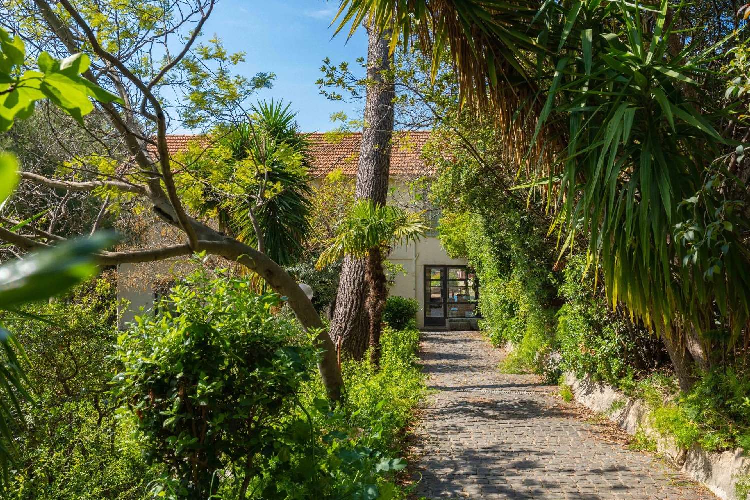 kaufen Villa Marseille Bouches-du-Rhône 8