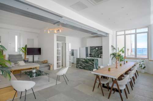 Marseille Bouches-du-Rhône Villa Bild 7308173