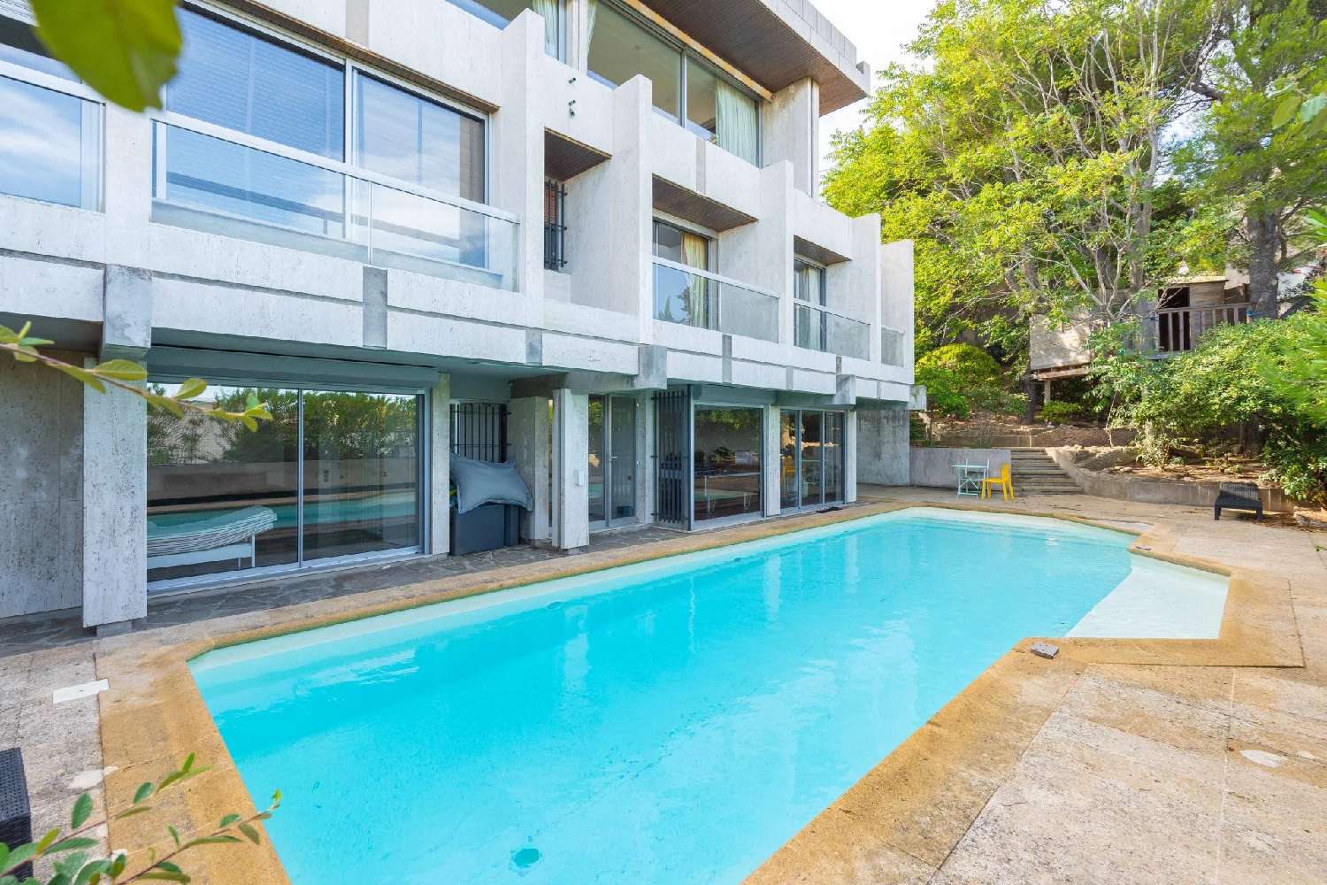  kaufen Villa Marseille Bouches-du-Rhône 8