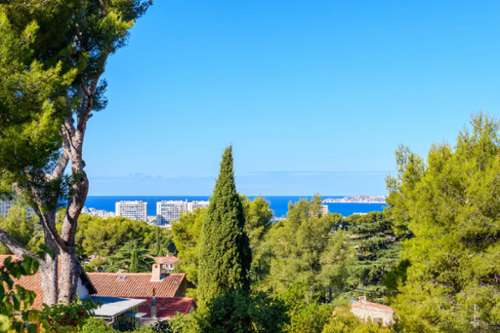 Marseille Bouches-du-Rhône villa foto 7308301