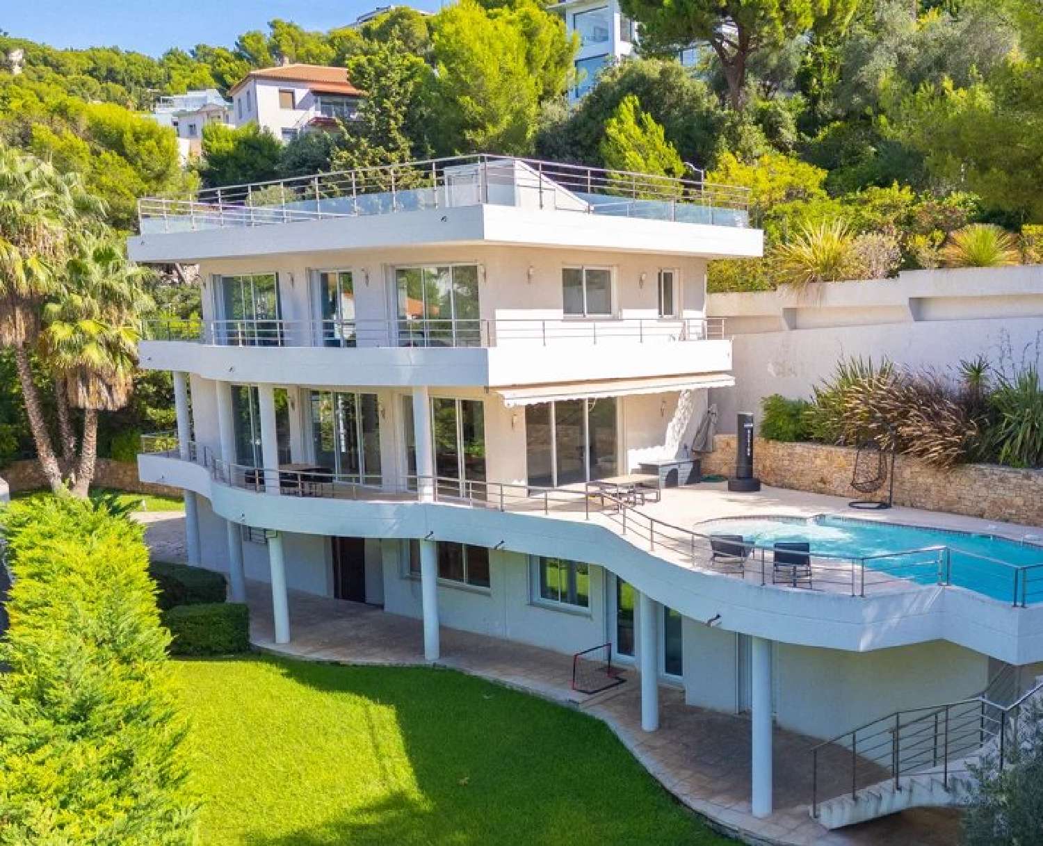  for sale villa Marseille Bouches-du-Rhône 2