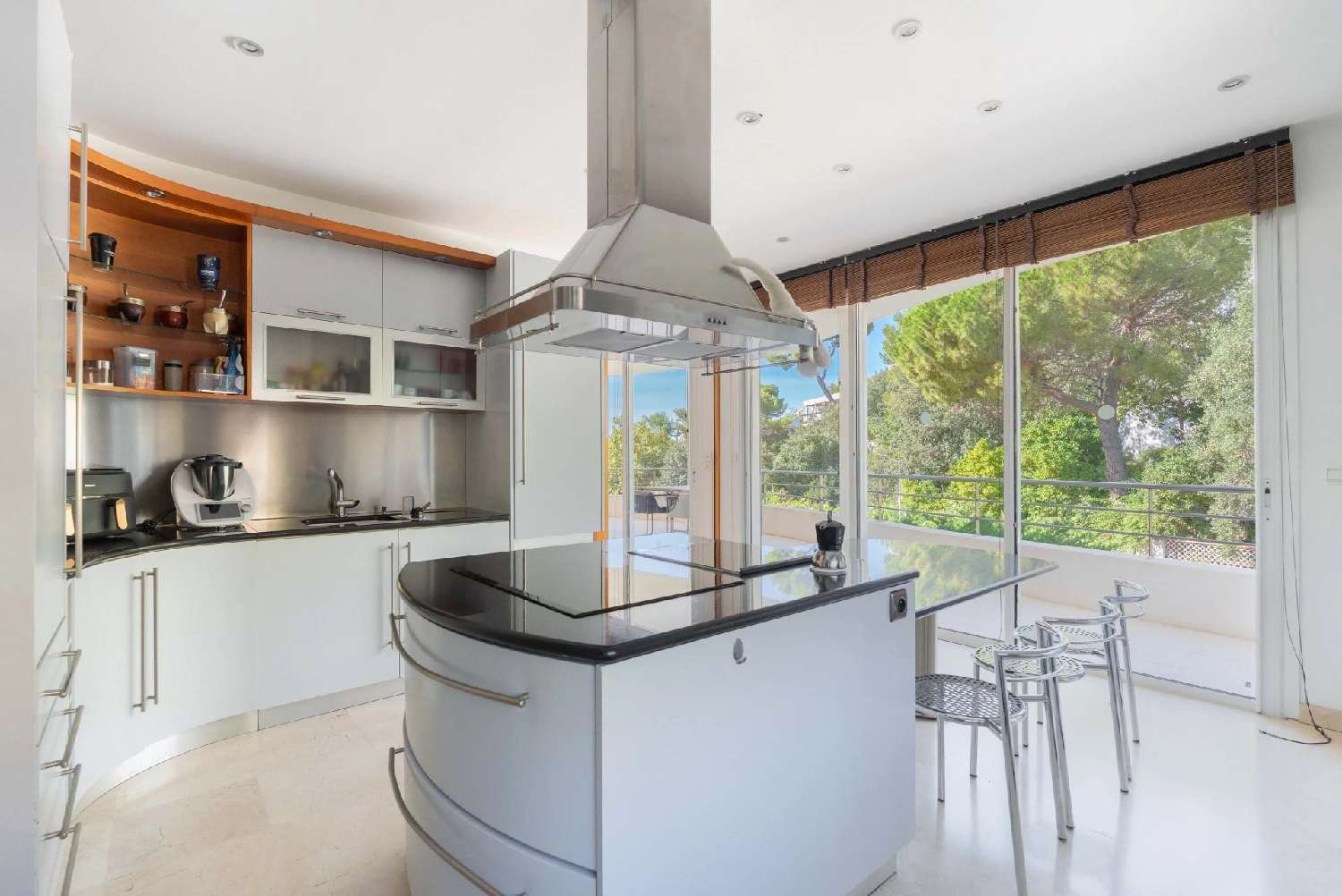  for sale villa Marseille Bouches-du-Rhône 6