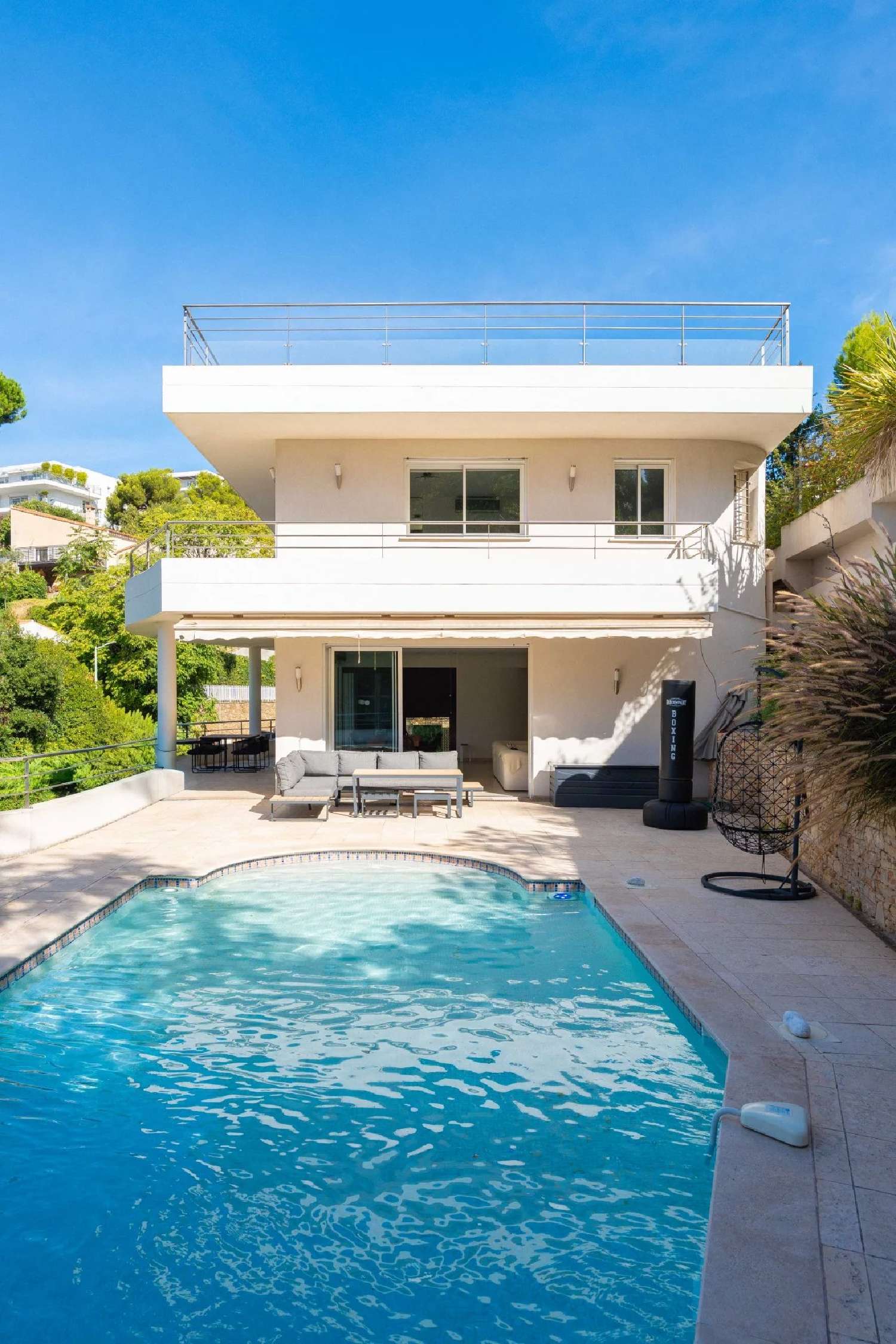  for sale villa Marseille Bouches-du-Rhône 7