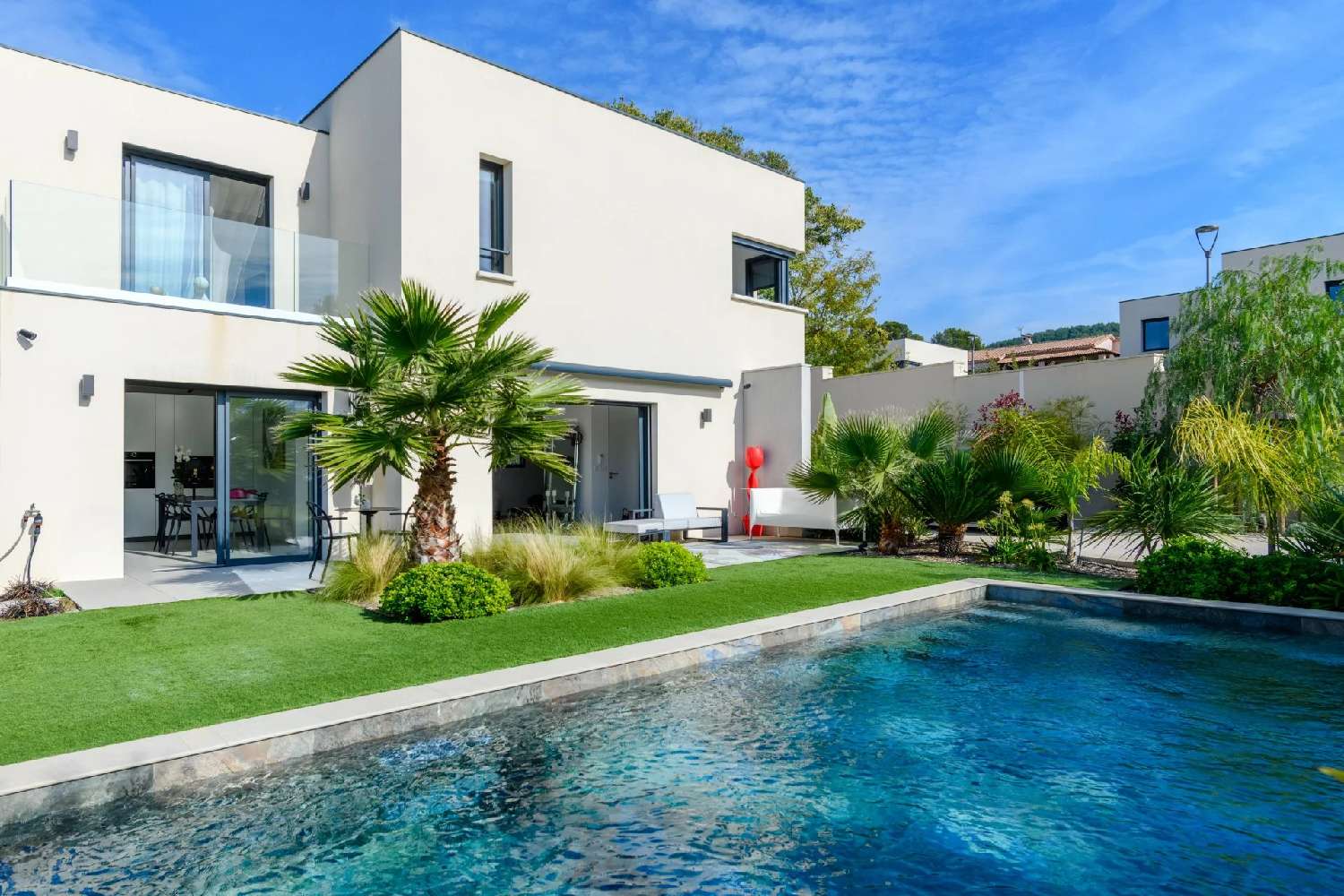 en venta villa Marsella Bocas del Ródano 1