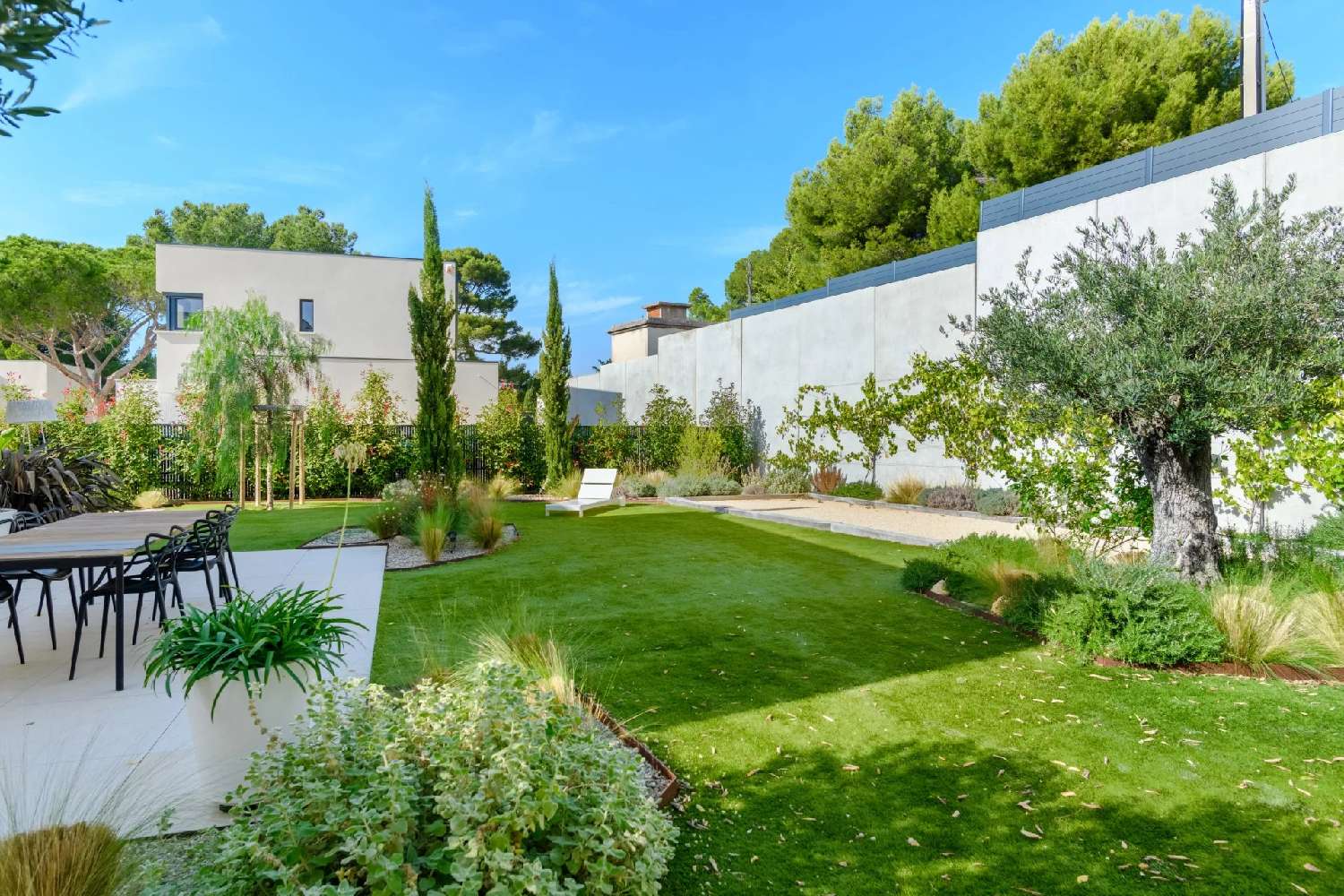 en venta villa Marsella Bocas del Ródano 3