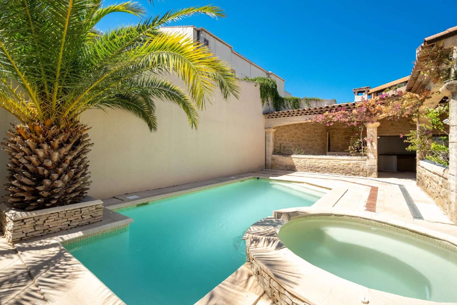  à vendre villa Marseille Bouches-du-Rhône 1