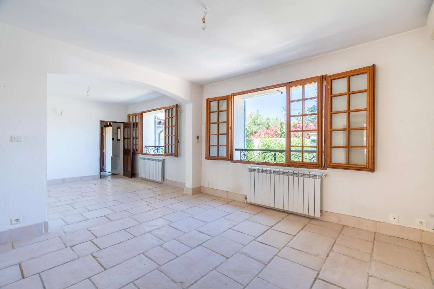  à vendre villa Marseille Bouches-du-Rhône 3