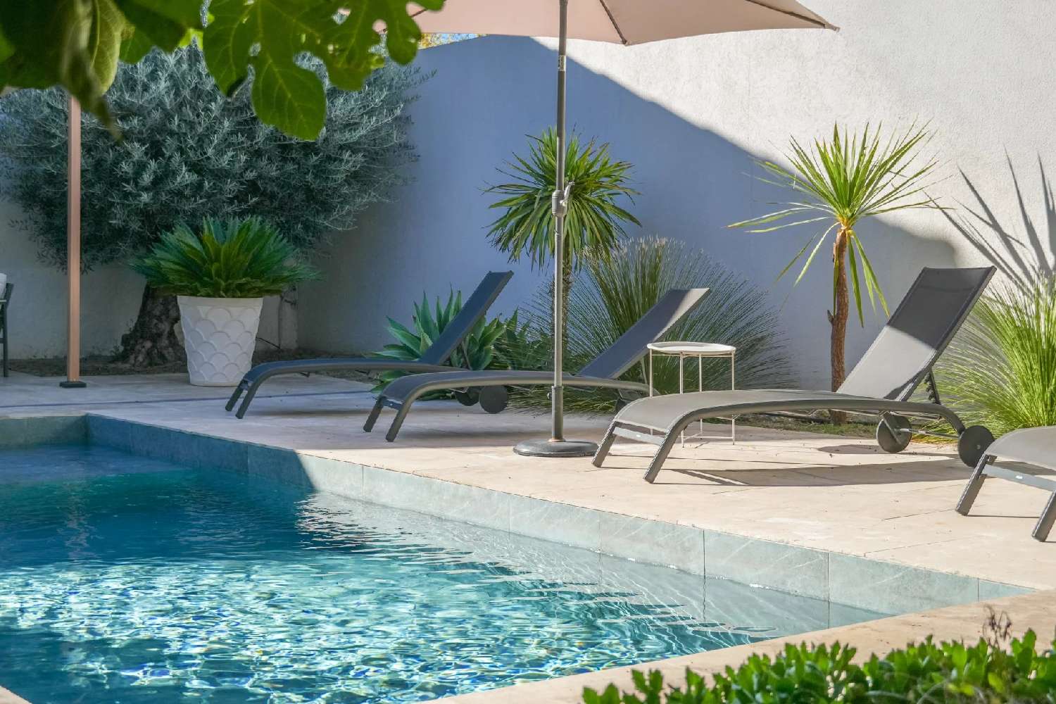  à vendre villa Marseille Bouches-du-Rhône 2