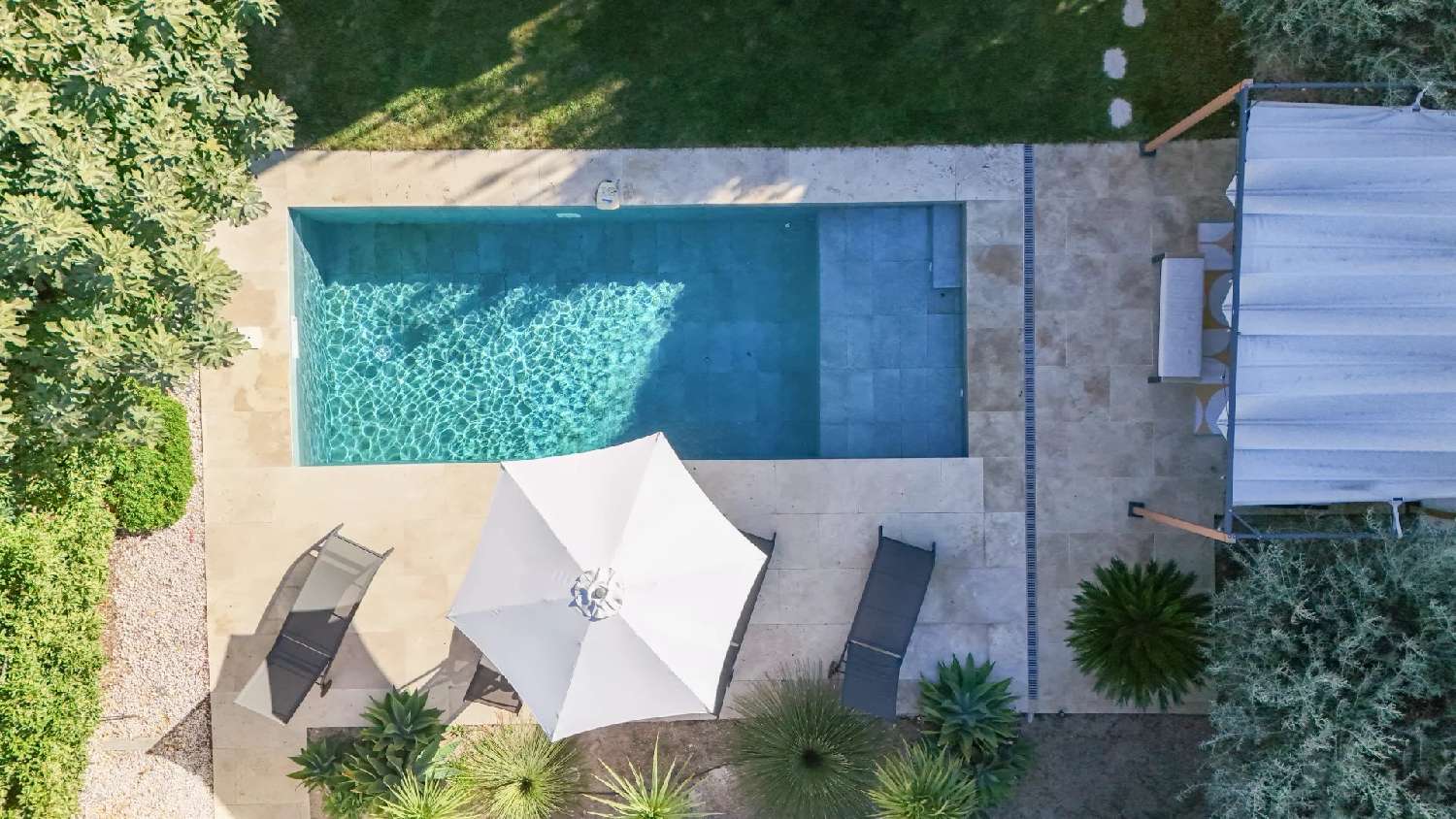  à vendre villa Marseille Bouches-du-Rhône 4