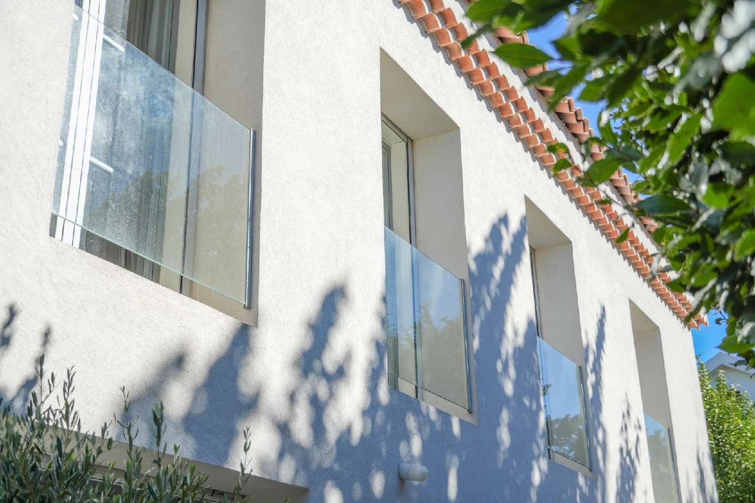  à vendre villa Marseille Bouches-du-Rhône 5