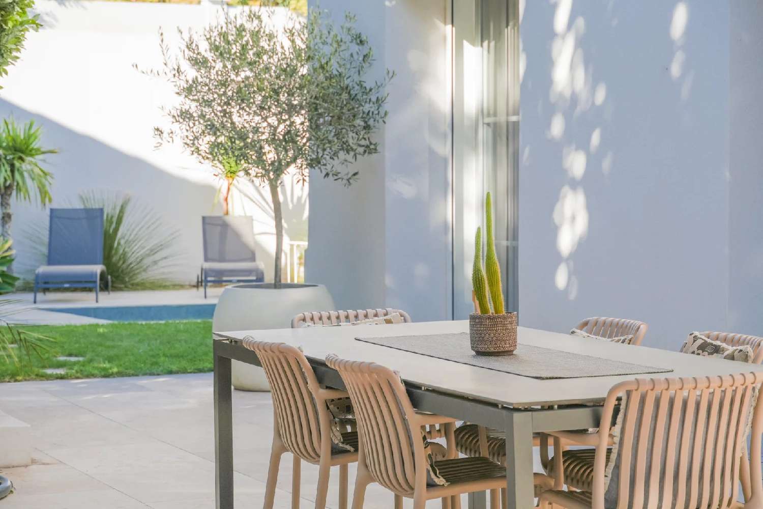  à vendre villa Marseille Bouches-du-Rhône 6