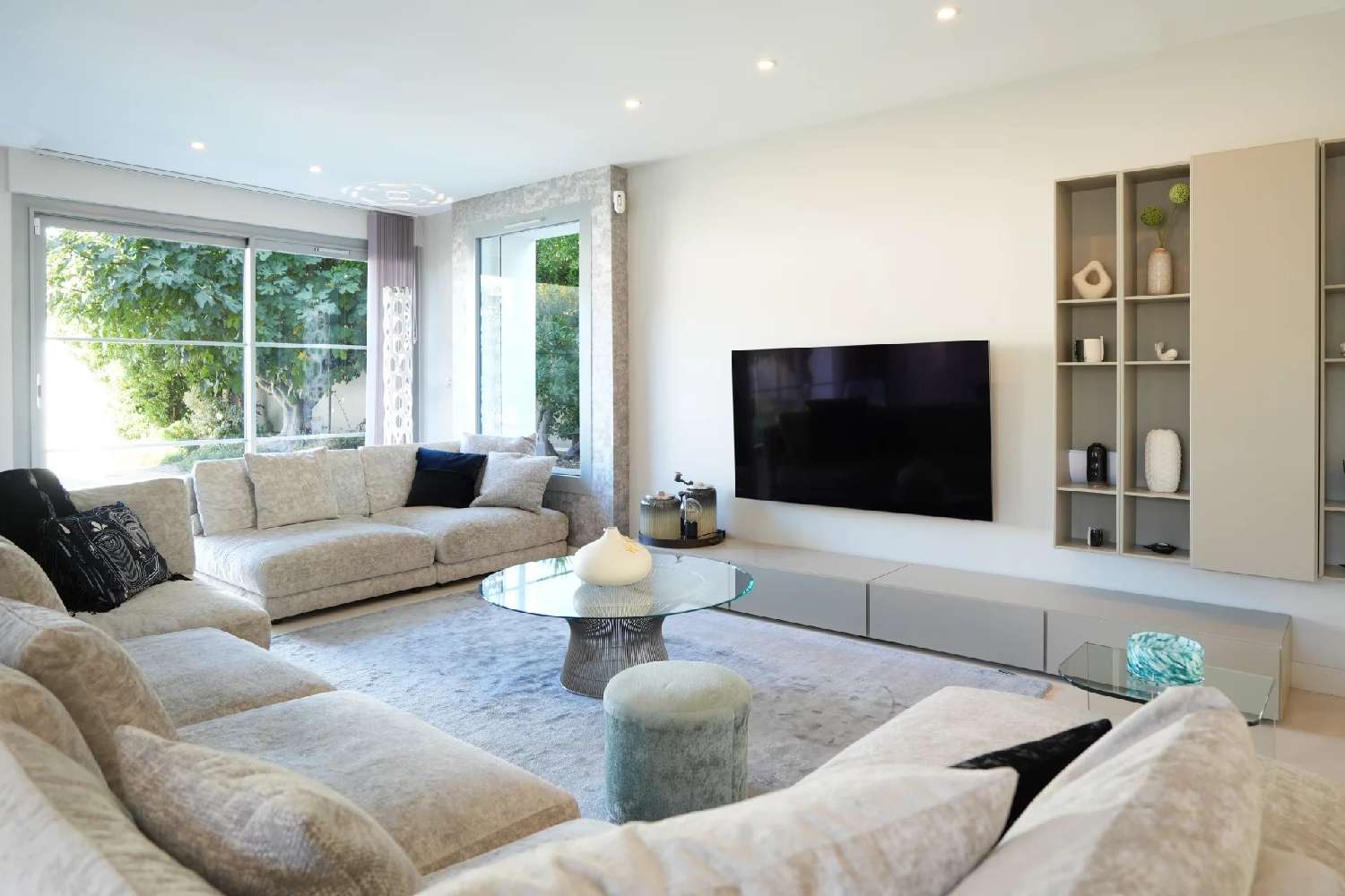  à vendre villa Marseille Bouches-du-Rhône 8