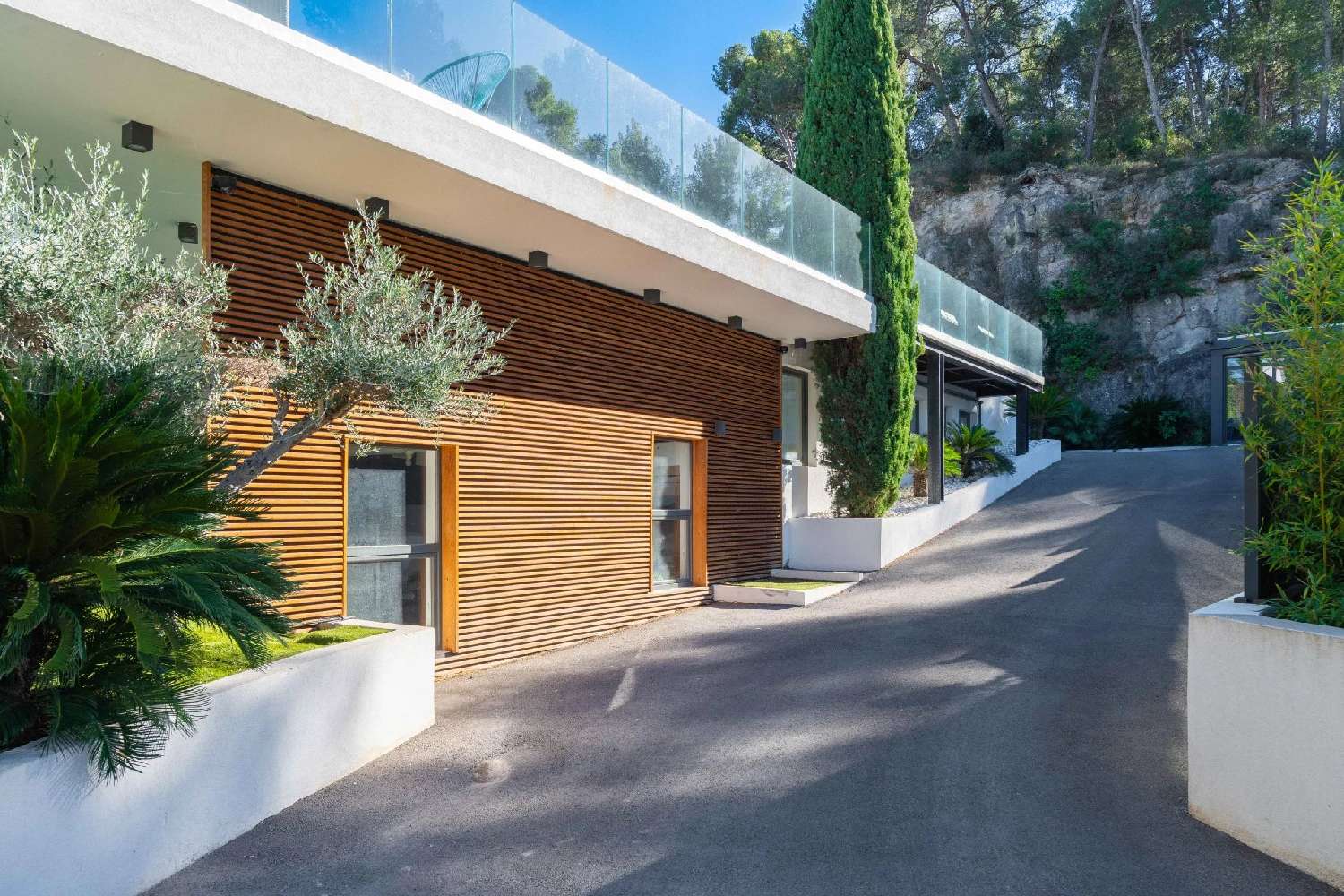 kaufen Villa Marseille Bouches-du-Rhône 1