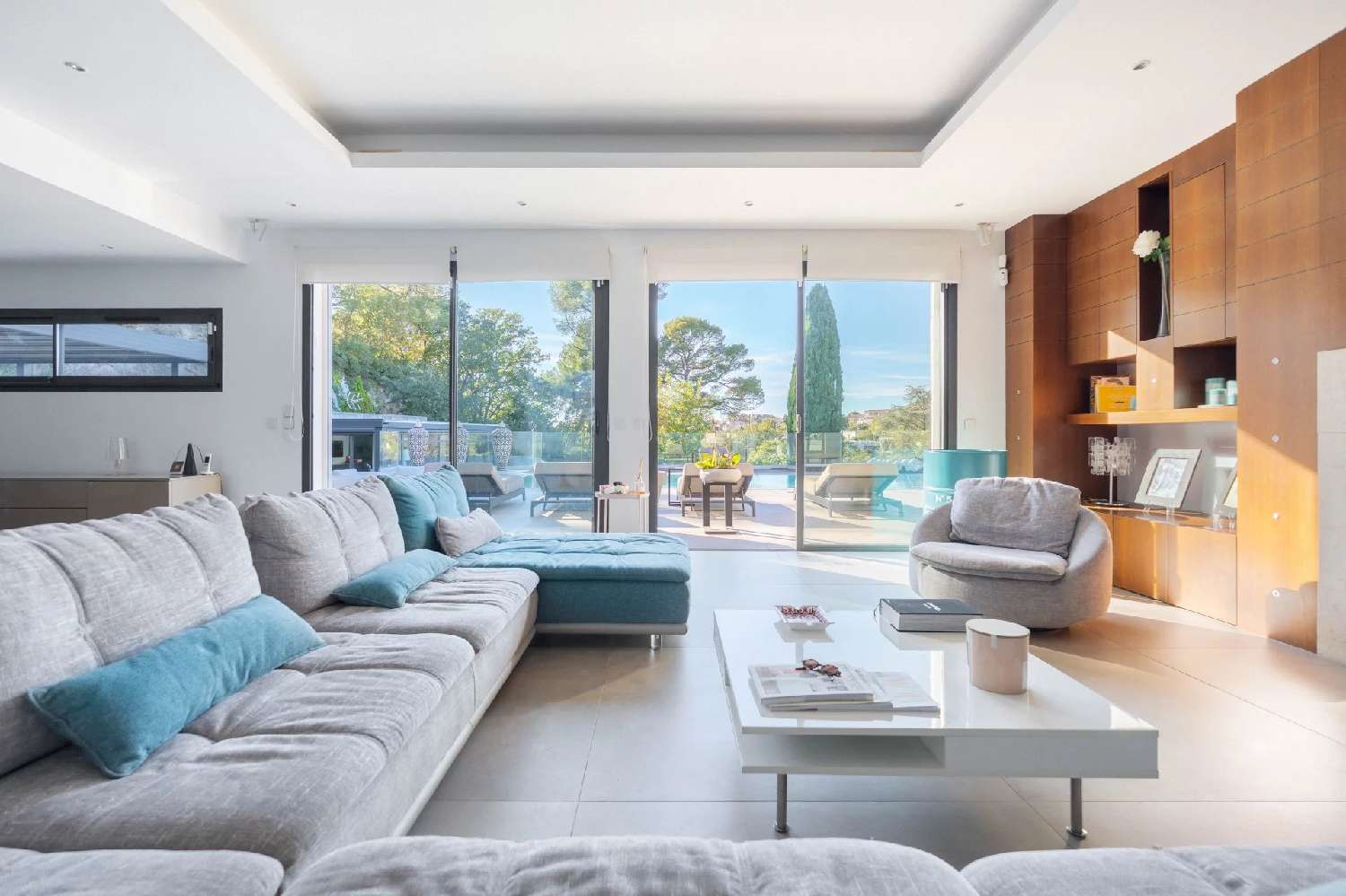 kaufen Villa Marseille Bouches-du-Rhône 3