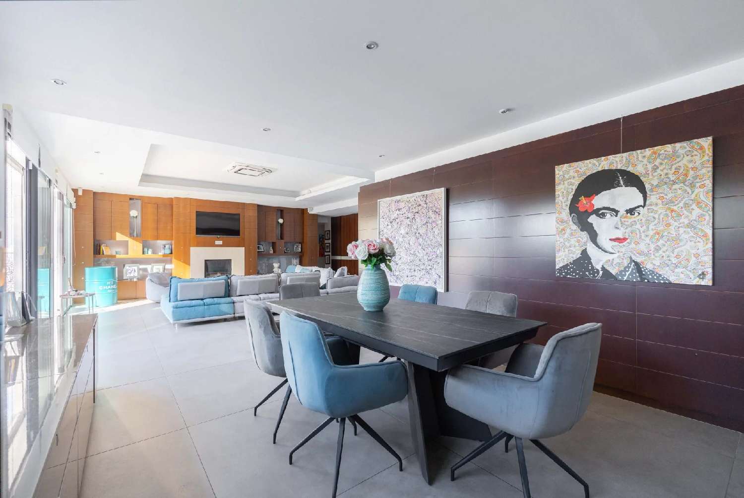 kaufen Villa Marseille Bouches-du-Rhône 7