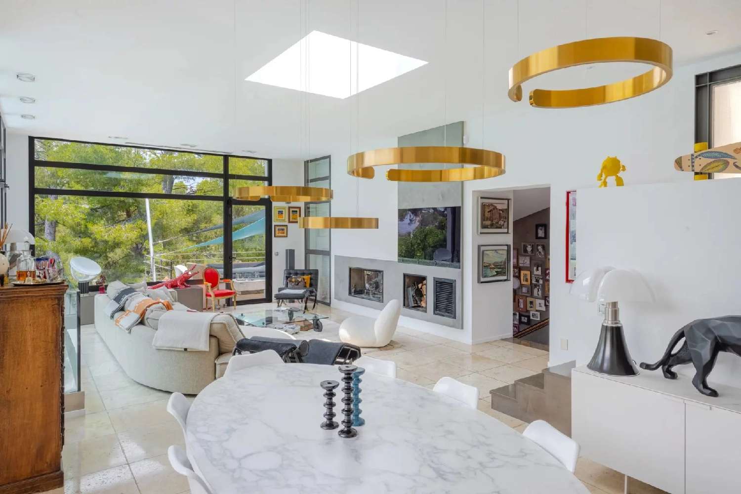  kaufen Villa Marseille Bouches-du-Rhône 1