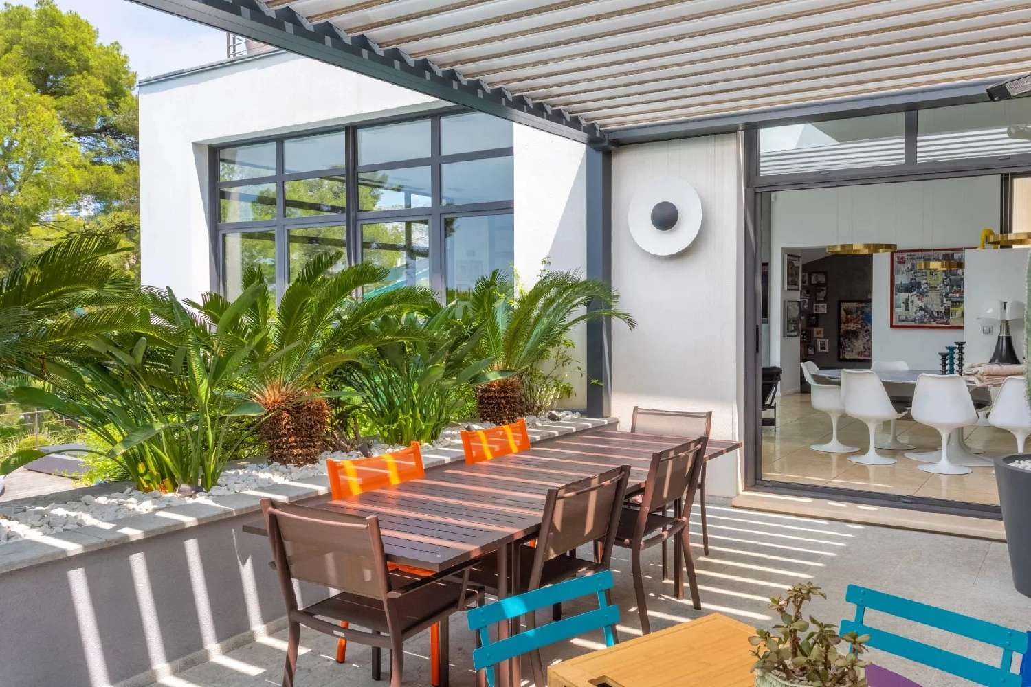  kaufen Villa Marseille Bouches-du-Rhône 5