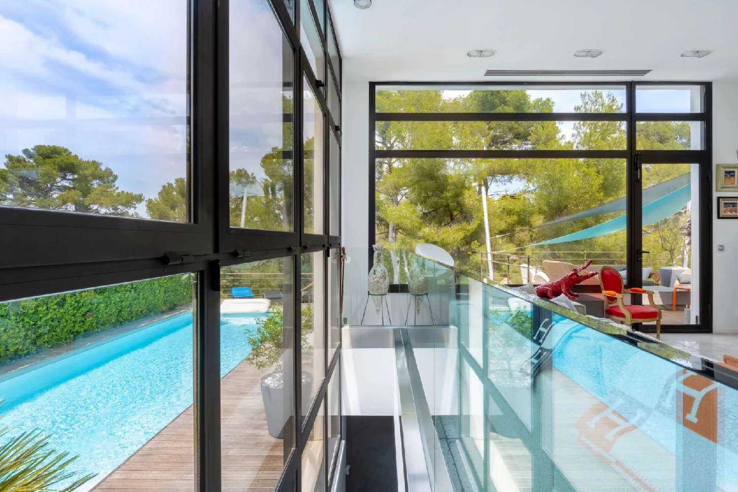  kaufen Villa Marseille Bouches-du-Rhône 6