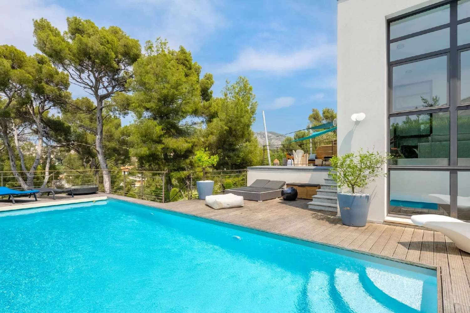  kaufen Villa Marseille Bouches-du-Rhône 7