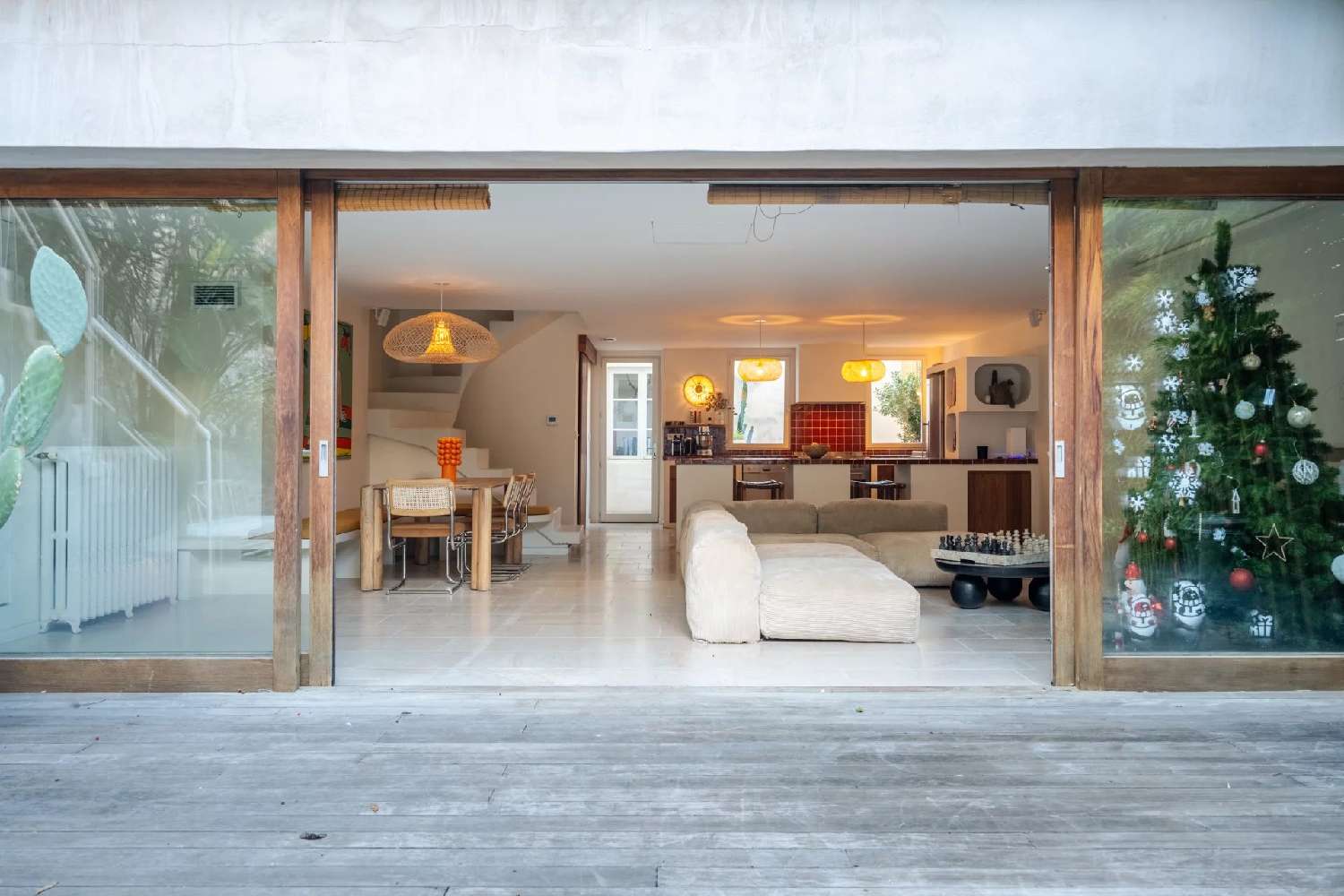  à vendre villa Marseille Bouches-du-Rhône 6